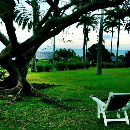 Ottleys Plantation Inn Cayon Экстерьер фото