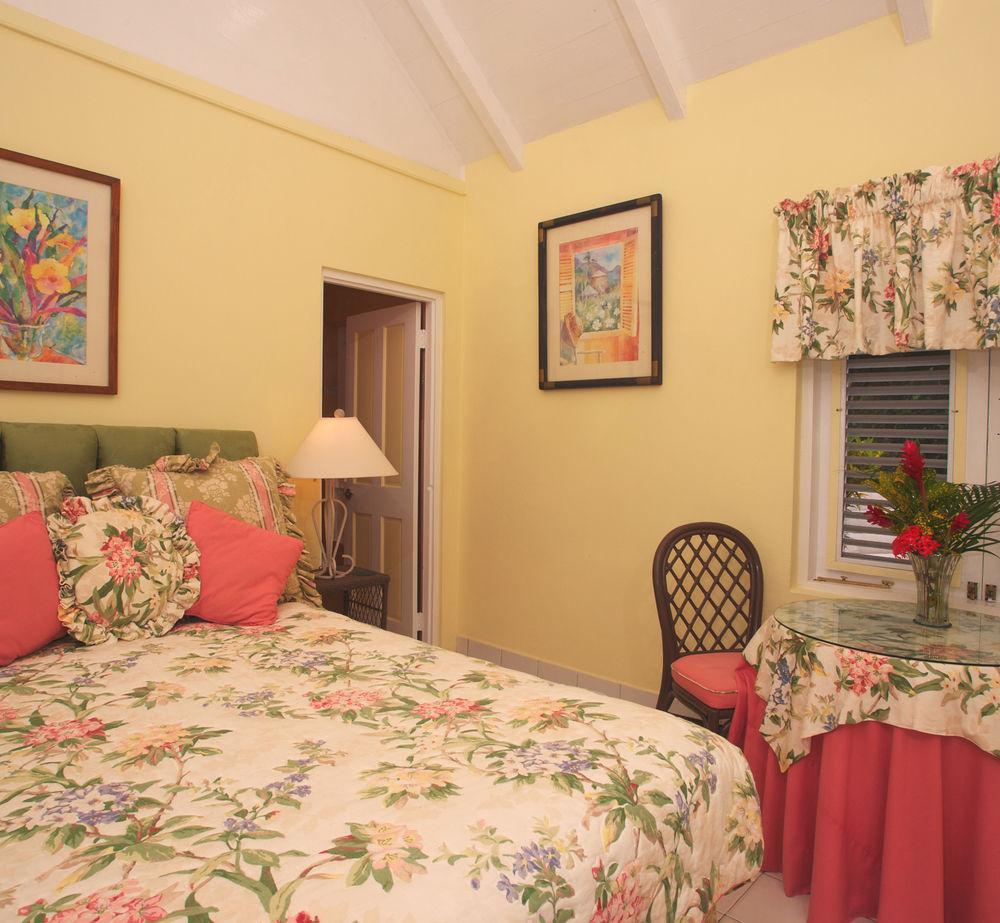 Ottleys Plantation Inn Cayon Экстерьер фото