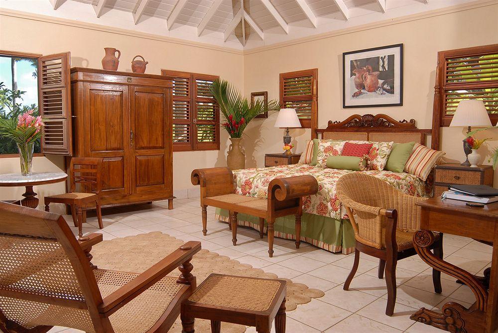 Ottleys Plantation Inn Cayon Экстерьер фото