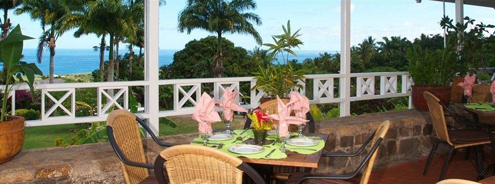 Ottleys Plantation Inn Cayon Экстерьер фото