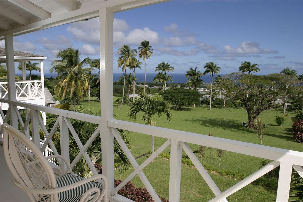 Ottleys Plantation Inn Cayon Экстерьер фото