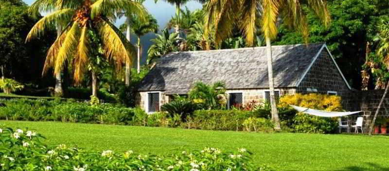 Ottleys Plantation Inn Cayon Экстерьер фото