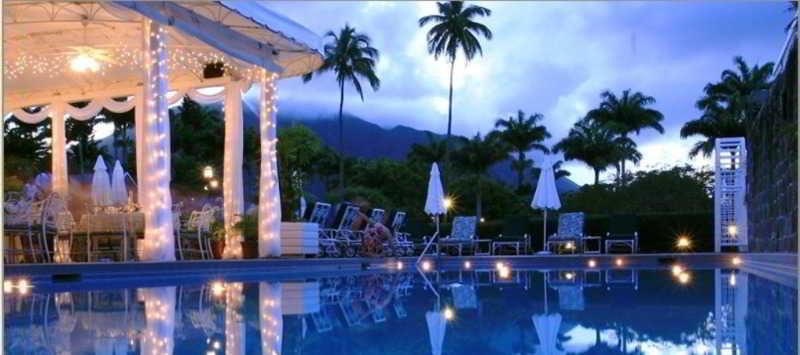 Ottleys Plantation Inn Cayon Экстерьер фото