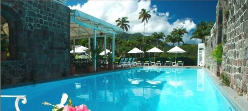 Ottleys Plantation Inn Cayon Экстерьер фото
