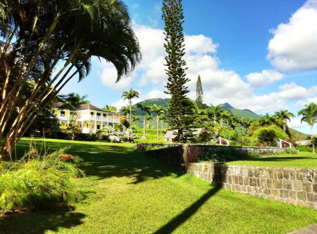 Ottleys Plantation Inn Cayon Экстерьер фото