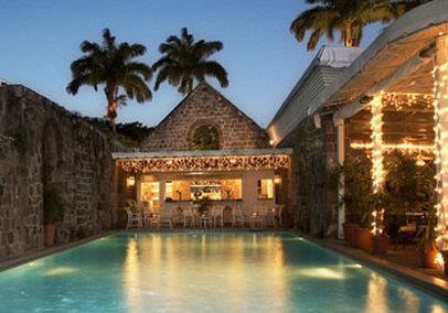 Ottleys Plantation Inn Cayon Удобства фото